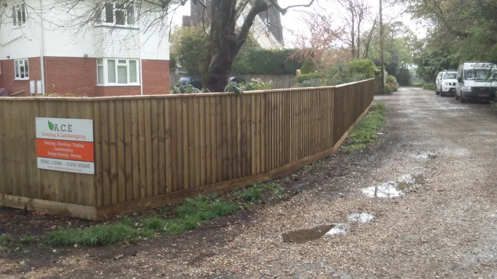Ace Fencing And Landscaping Fencing 28 Xlarge