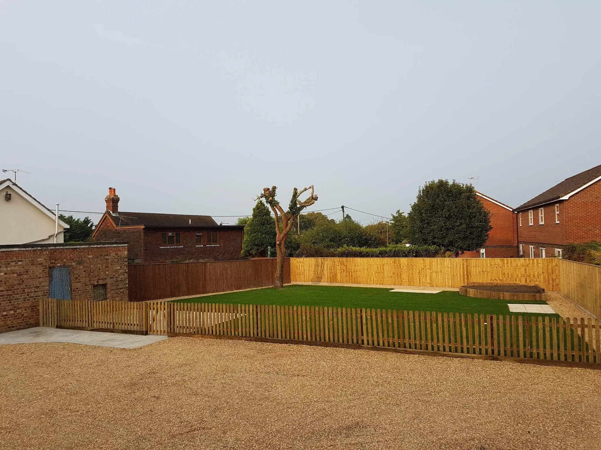 Ace Fencing And Landscaping 19 Xlarge